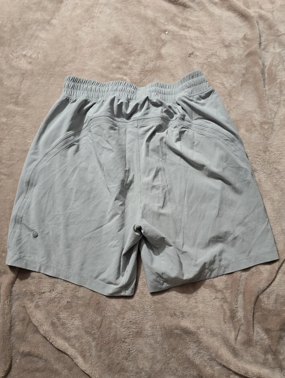 Lululemon Pace Breaker Linerless Short 5